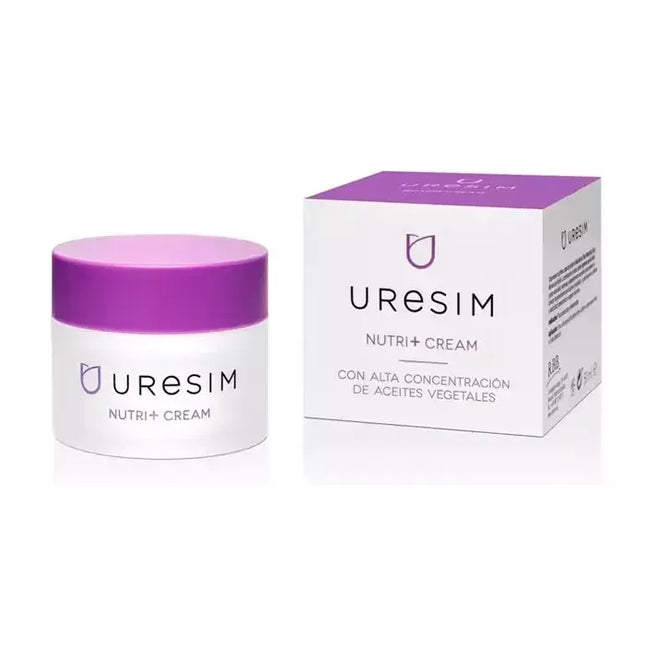 Uresim Nutri+ Krem 50ml