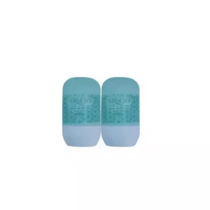 Dernove Alum & Aloe Vera Mineralinis Dezodorantas 2x75ml Rinkinys 2 Vienetai