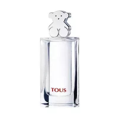 TOUS Eau De Toilette Purškiklis 50ml