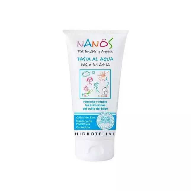 Hidrotelial Nanos Vandens pagrindo pasta 100ml