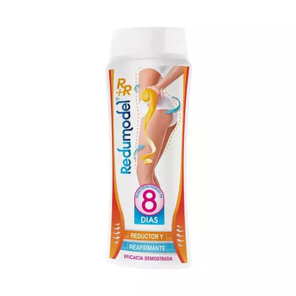 Redumodel
Redukcinis + Stangrinamasis losjonas 250ml