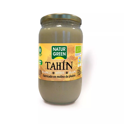 Naturgreen Ekologiškas sezamo tahini 800g