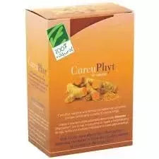 100%Natura Curcufit 30 Kapsulės