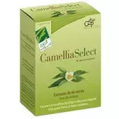 100%Natura Camelia Select 60 VCAP