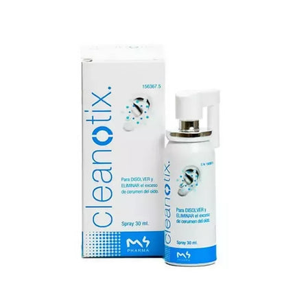 Reva-Health M4 Pharma Clean Otix Ausims
