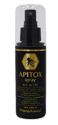 Prisma Purškiamasis Spray Apitox 100ml