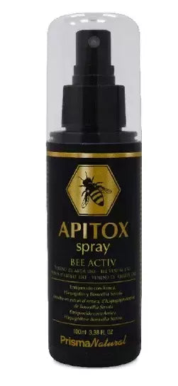 Prisma Purškiamasis Spray Apitox 100ml