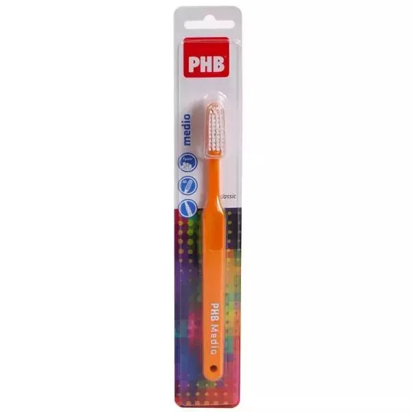 Phb Classic dantų šepetėlis