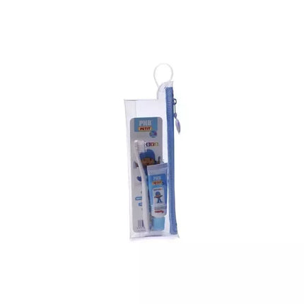 Phb Mažas dantų šepetėlio gelis 15ml