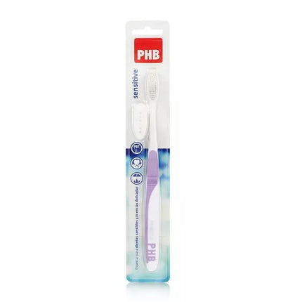 PHB Sensitive dantų šepetėlis 1 vnt.