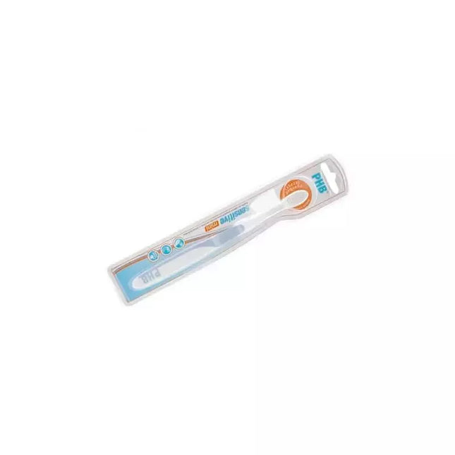 Phb Sensitive Mini Dantų šepetėlis 1 vnt.