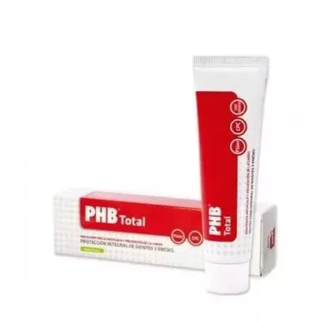 PHB Total Pasta 25ml