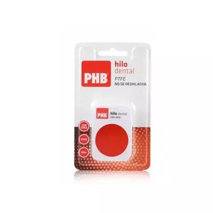 Phb danties siūlas PTFE