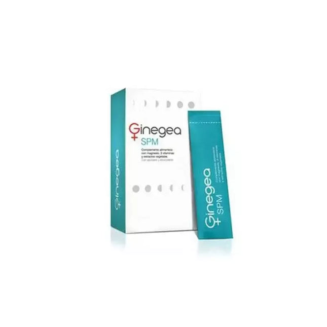 Menarini Ginegea SPM 6g x 14 maišelių