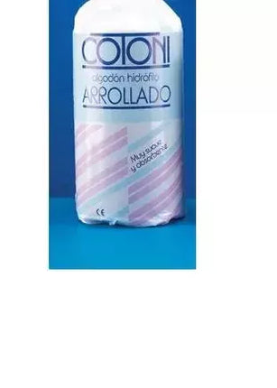 Medvilnės Ritinys COTONI 1 kg