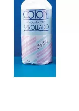 Medvilnės Ritinys COTONI 1 kg