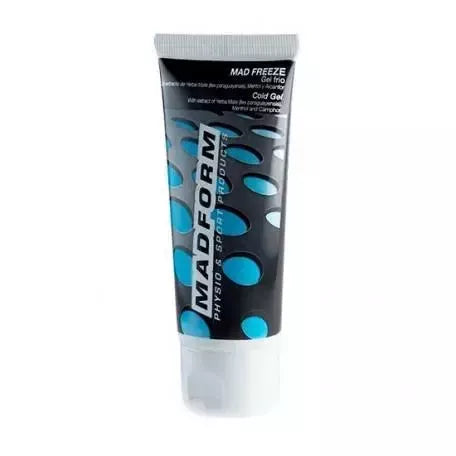 Madform Sport Mad Freeze Gel Šaltasis poveikis 120ml
