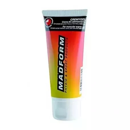 Madform Apšilimo kremas 60ml