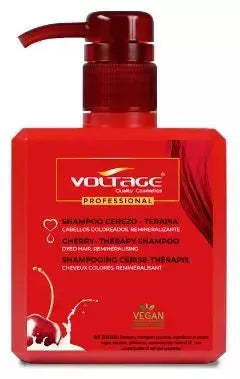 Terapija su vyšniomis CH 500ml VOLTAGE COSMETICS