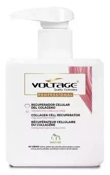 Voltage Cosmetics Ląstelių kolageno atstatomasis kremas 500ml