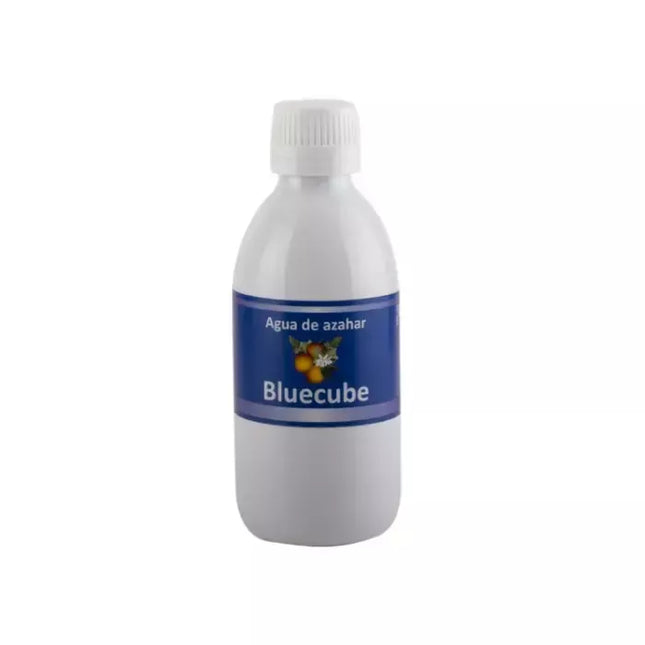 Apelsinų žiedų vanduo 250ml BLUECUBE