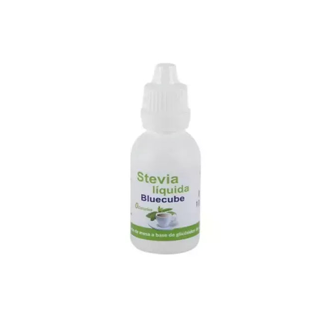 Bluecube Skystinis Stevija 15ml