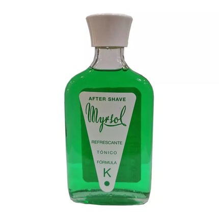 Eurostil Myrsol Tonico K formulė 180ml