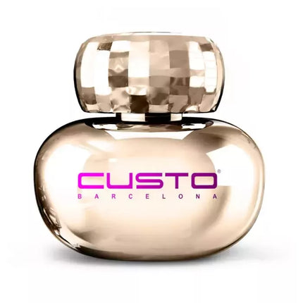 Custo Barcelona This Is Me Eau De Parfum Purškiklis 100ml