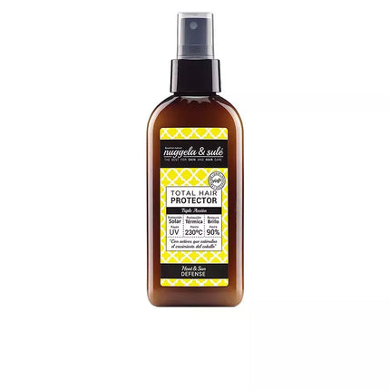 Nuggela & Sulé Visų Plaukų Apsauga 125ml