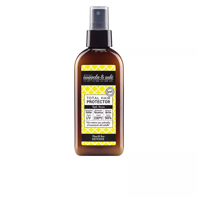 Nuggela & Sulé Visų Plaukų Apsauga 125ml