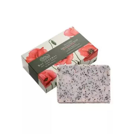 Martiderm Boi Thermal šveičiamasis muilas 100g