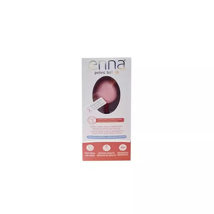 Enna dubens kamuoliukas