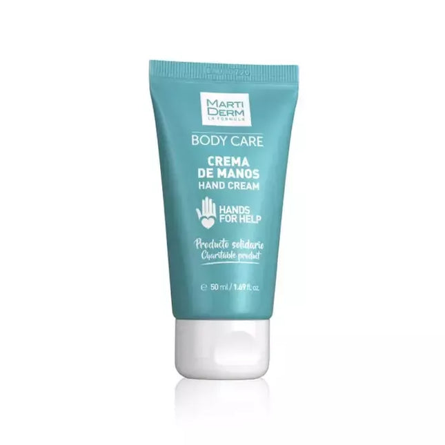 Martiderm rankos kremas 50ml