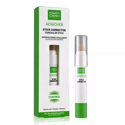 MARTIDERM Acniover Korektorius 15ml