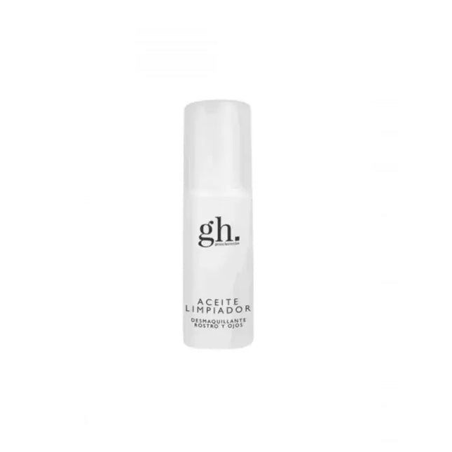 GH Valomasis Aliejus Veidui & Akims 150ml