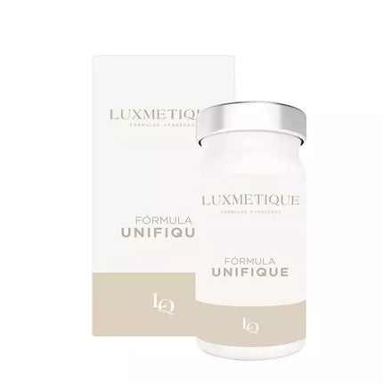 Luxmetique Unifique Formula 60 tablečių