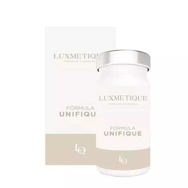Luxmetique Unifique Formula 60 tablečių
