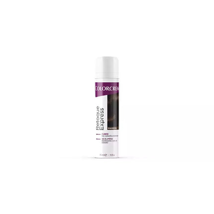 Eugene Perma Colorcrem Retušas Express Tinté Spray 75ml Ruda