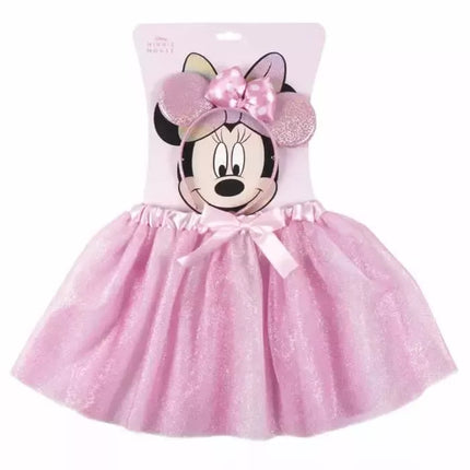 Disney Minnie 2 vnt. rinkinys