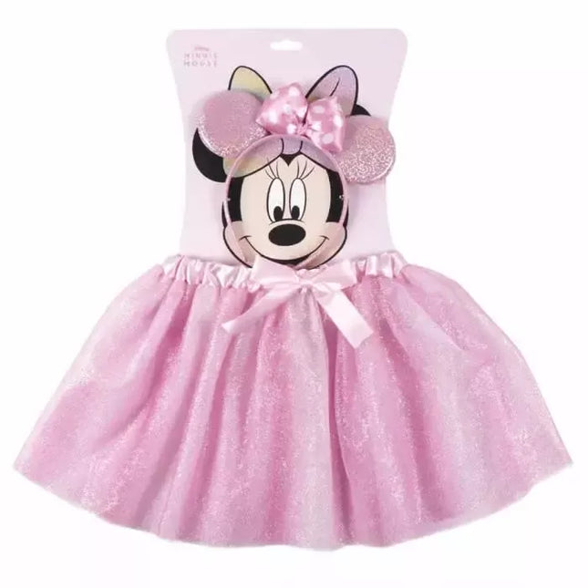 Disney Minnie 2 vnt. rinkinys