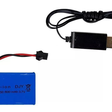 Automobilis-šaudyklė 2 viename, valdomas nuotoliniu būdu, šaudo putplasčio diskais, baltas