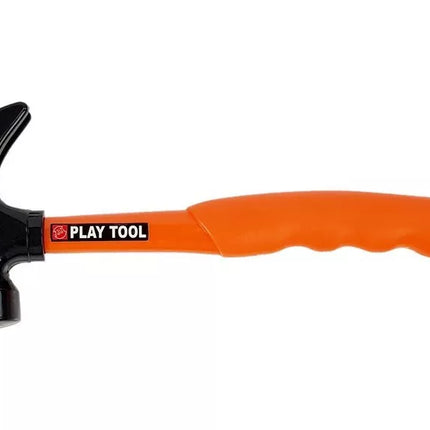 Rankinių įrankių rinkinys Diržas Gręžtuvas Atsuktuvas Replės Plaktukas