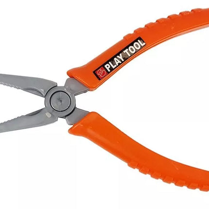 Rankinių įrankių rinkinys Diržas Gręžtuvas Atsuktuvas Replės Plaktukas