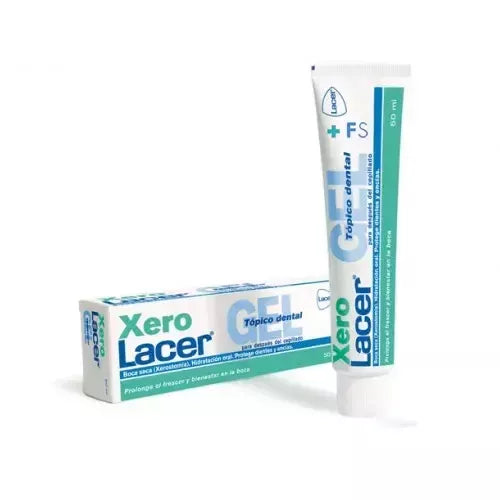 Xerolacer<br/>Gel 50ml