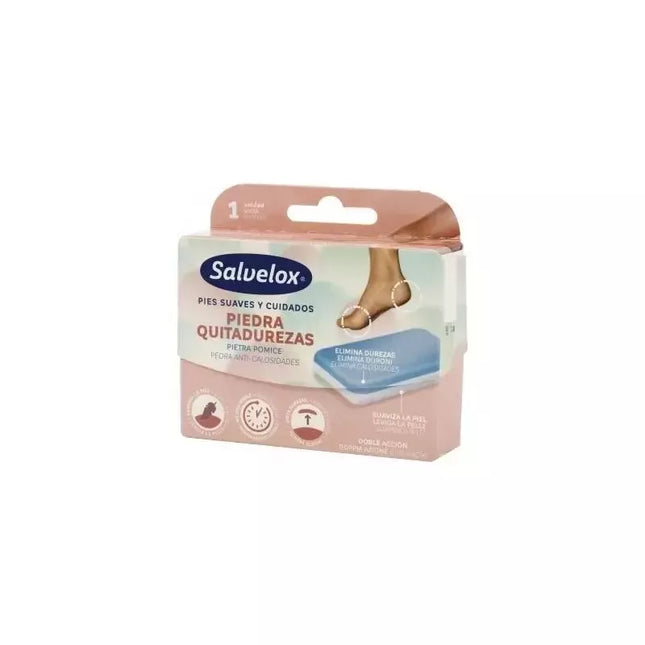 Salveped Akmens Šalintojas