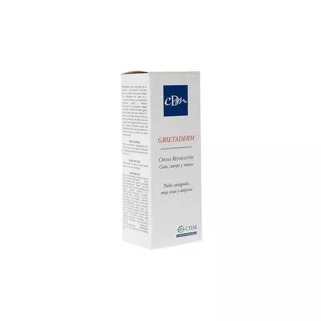 Cdm Grietaderm Reparative Cream 75ml