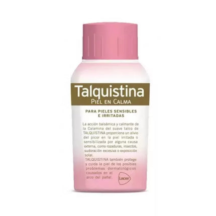 Talquistina milteliai 50g