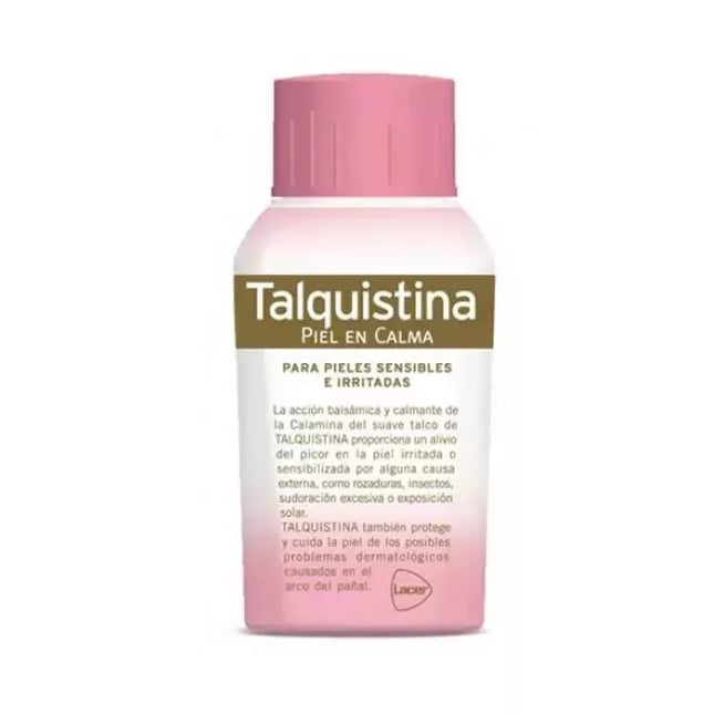 Talquistina milteliai 50g