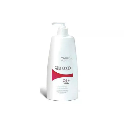 Clenosan Drėkinamasis Kūno Kremas 1l