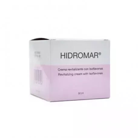 Unipharma Hidromar™ Kremas 50ml